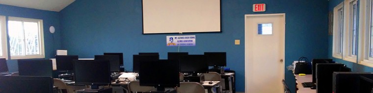 Computer Resource Center