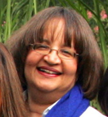 Angela Seales PR
