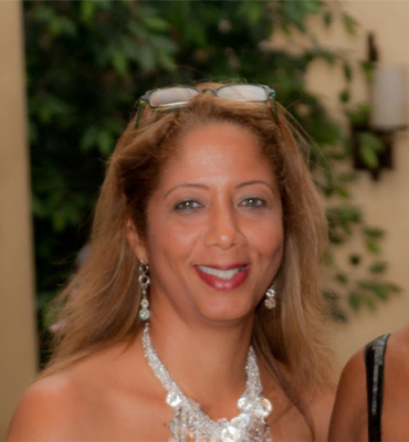 Dawn Dewar VP