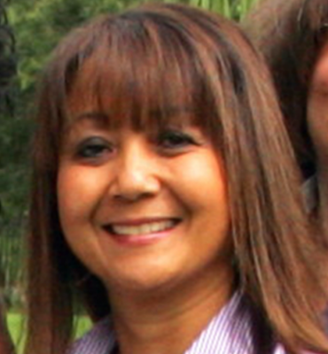 Debbie Alringer - Ops