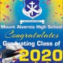Gleaner – MAHS Congratulates Graduating Class of 2020