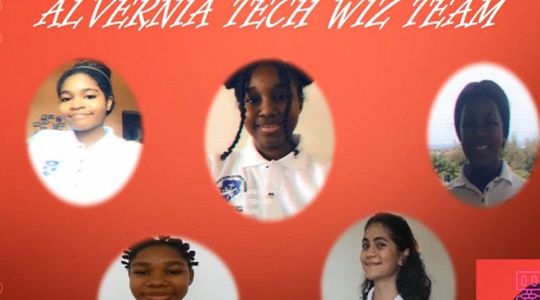 2020 Innovation Challenge - Winners